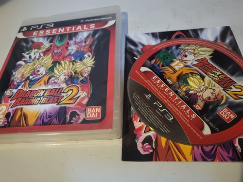 Dragon ball raging blast - dragon,