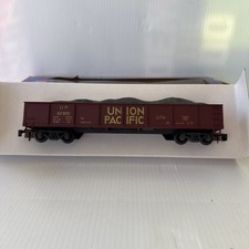 Gondola scala O 2 binari AHM