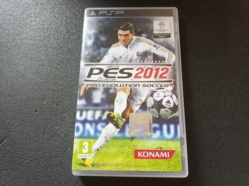 Pes 2012 pro - pes, soccer