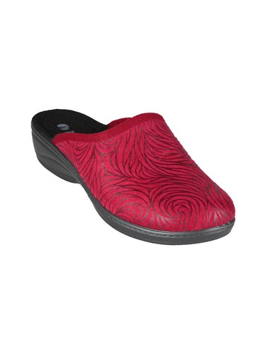Inblu pantofole donna con - donna,