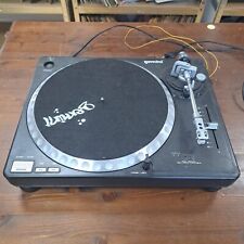 Giradischi - Gemini TT 01