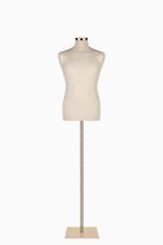 Busto uomo sartoriale