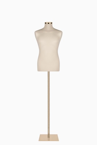 Busto uomo sartoriale