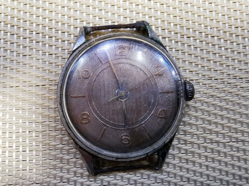 Orologio uomo vintage - uomo, raro