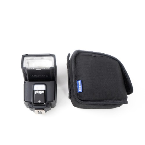 Top mint flash - flash, slitta