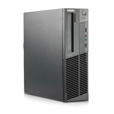 PC FISSO Lenovo M82 sff i5 8gb