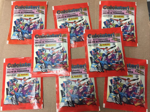 Panini calciatori 2015 2016 - panini, 2015-2016