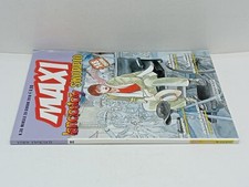 fumetto Aurea MAXI LANCIOSTORY