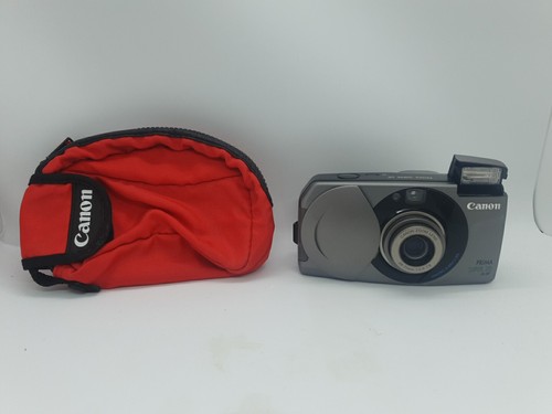 Canon prima super - canon,