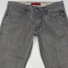 Replay Jeto Uomo Jeans W33 L34