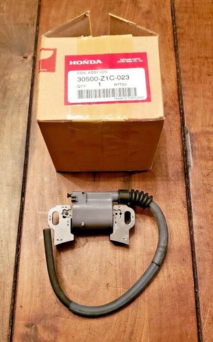 Modulo accensione honda bobina - accensione,