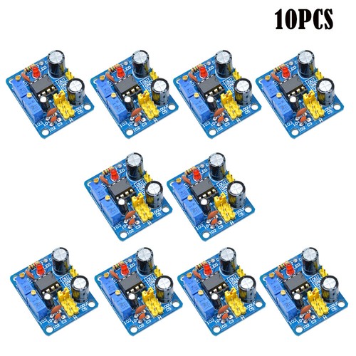 10xne555 scheda modulo - 10xne555,