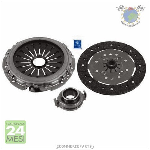 Kit frizione sachs - kit, alfa