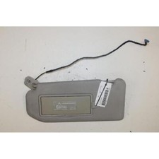 ALETTA PARASOLE PARABREZZA SX