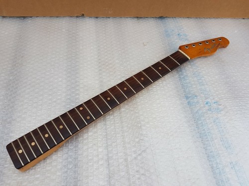 Collo telecaster fender 1959 - telecaster,