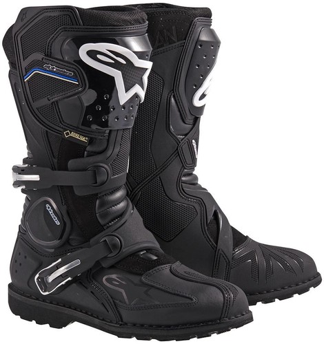Stivali moto alpinestars - stivali,