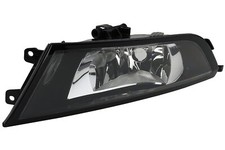 Fari fendinebbia sx - fari,