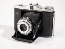 Zeiss Ikon Nettar 517/16 -