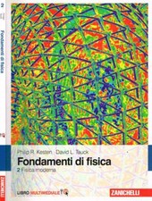 Fondamenti fisica - fisica,