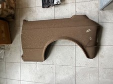 AUTOBIANCHI A112 ABARTH 1SERIE PARAFANGO POSTERIORE SX LEFT REAR FENDER