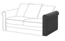 Nuovissimo IKEA GRONLID