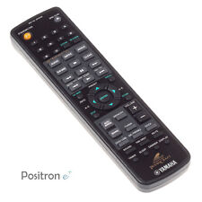 Originale Yamaha MCR-730 WP50760 Telecomando per Audio System/Testato