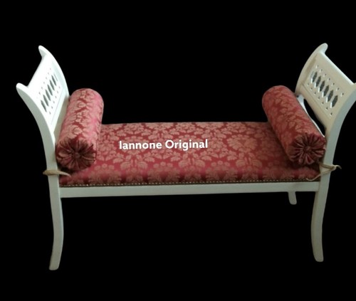 Divanetto dormouse panchetta - divanetto,