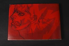 Anime BERSERK l'illustrazione