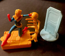 Personaggio Marvel (uovo di pasqua Kinder)