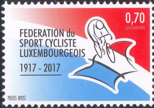 Lussemburgo 2017