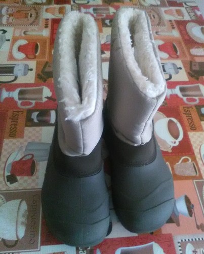 Lotto 863 scarpe stivali - 863,