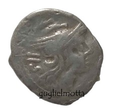 SESTERZIO ANONIMO REPUBBLICA