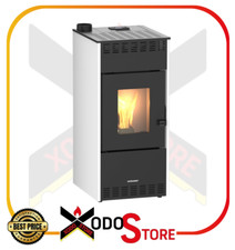 Stufa a pellet SCHUSTER UNICAL