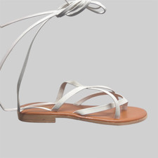 Sandali alla schiava Infradito