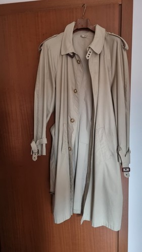 Soprabito impermeabile - soprabito,