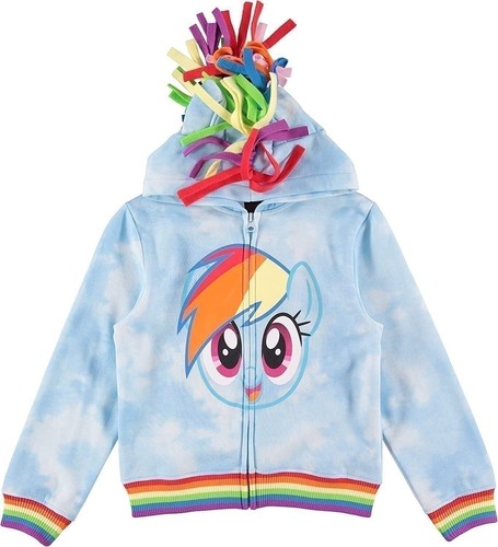 Little pony magical rainbow - my,
