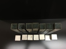 Supporto in metallo protezione