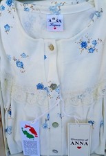 camicia da notte donna caldo