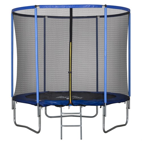 Trampolino elastico - elastico, da