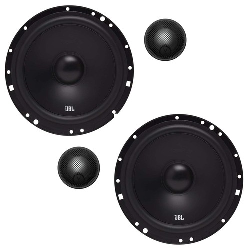 Jbl stage 601c pollici 2 - stage, 6,5