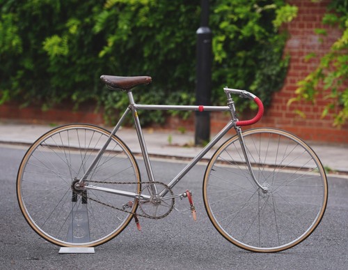 Bicicletta vintage rara - vintage,