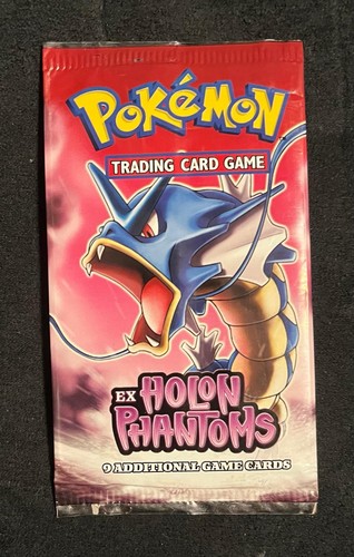 Holon phantoms empty pack - phantoms,