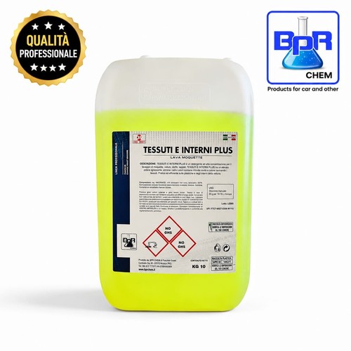 Detergente lava moquette - detergente,