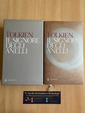 J.R.R. Tolkien Il Signore
