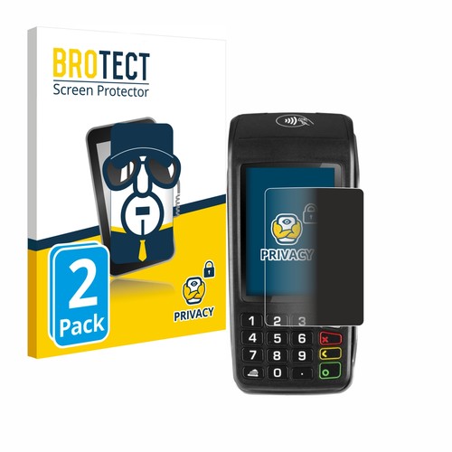 Pellicola protettiva privacy - pellicola,