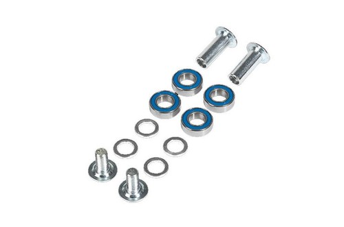 Cube set cuscinetti - cuscinetti, per