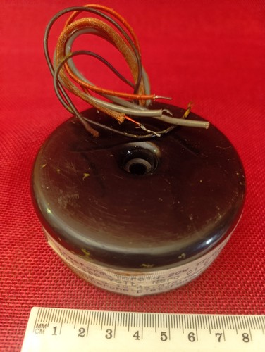 Trasformatore toroidale 230v - trasformatore,