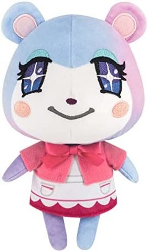 Animal crossing all - animal, star