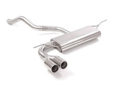 Terminale inox RAGAZZON Seat