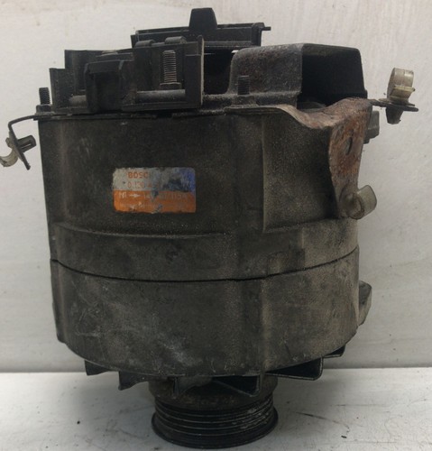 Alternatore per lancia - alternatore,
